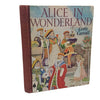 Lewis Carroll's Alice in Wonderland - Collins, 1953