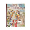 Lewis Carroll's Alice in Wonderland - Collins, 1953
