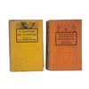 A Century of Humour & The Second Century of Humour - Hutchinson, c.1934