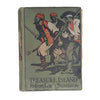 Treasure Island by R. L. Stevenson - Cassell, c.1922