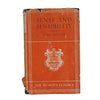 Jane Austen's Sense and Sensibility 1944 - Oxford