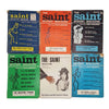 The Saint Magazine 1960s Collection - 16 Books