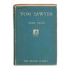 Mark Twain's Tom Saywer 1947 - Nelson