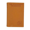 Georgette Heyer's The Convenient Marriage 1962 - Heinemann