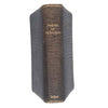 Poems of Tennyson - Oxford, 1910