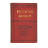 Charles Dickens' The Pickwick Papers - Milner