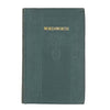 Wordsworth by F. W. H. Myers 1909 - Macmillan