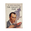 The Valley of Fear by Sir Arthur Conan Doyle - John Murray, 1965