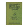 J.M. Barrie's Peter Pan in Kensington Gardens 1930 - Hodder