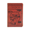 Red Guide to London - Ward Lock, 1933