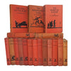 P. G. Wodehouse Collected Works - 18 Books, Herbert Jenkins, 1930s