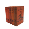 P. G. Wodehouse Collected Works - 18 Books, Herbert Jenkins, 1930s