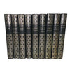 H. G. Wells Collected Works - 9 Heron Books, c.1970s