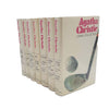 Agatha Christie Crime Collection - 7 Books