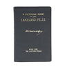 A Pictorial Guide to the Lakeland Fells by A. Wainwright - 1955