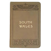 South Wales - Black’s Guide Books - 1910