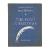 Enid Blyton's The First Christmas 1945 - Methuen