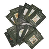 Beatrix Potter’s The Tale of Peter Rabbit Complete Set - 23 Green Books, 1995