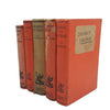 P.G. Wodehouse Well-Loved Works - 5 Novels, 1930s