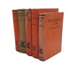 P.G. Wodehouse Well-Loved Works - 5 Novels, 1930s