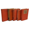 P.G. Wodehouse Well-Loved Works - 5 Novels, 1930s