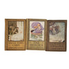 Jules Verne, Charles Kingsley, Harriet Beecher Stowe Vintage Classics Collection