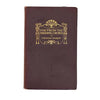 Thomas Hardy's Far From the Madding Crowd 1925 - Macmillan