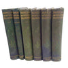 Familiar Wild Flowers by F. Edward Hulme - 6 Books
