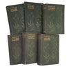 Familiar Wild Flowers by F. Edward Hulme - 6 Books