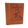 P. G. Wodehouse's The Adventures of Sally - Herbert Jenkins, c.1930