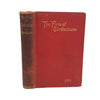 Arthur Conan Doyle's The Firm of Girdlestone - Chatto & Windus, 1901