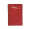 Arthur Conan Doyle's The Firm of Girdlestone - Chatto & Windus, 1901