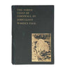 The North Coast of Cornwall by John Lloyd Warden Page - 1897