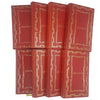 Agatha Christie Collected Works - 8 Heron Books, 1970s