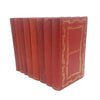 Agatha Christie Collected Works - 8 Heron Books, 1970s