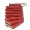 Agatha Christie Collected Works - 8 Heron Books, 1970s