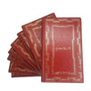 Agatha Christie Collected Works - 8 Heron Books, 1970s