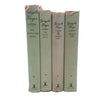 Georgette Heyer Collected Works - 4 Books, Heinemann, 1953-9