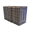 The Works of Tennyson in 10 Volumes - Strahan & Co. 1871