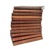 Thomas Hardy Collected Works - 12 Books, Macmillan, 1920-30