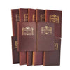 Thomas Hardy Collected Works - 12 Books, Macmillan, 1920-30