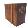 Thomas Hardy Collected Works - 12 Books, Macmillan, 1920-30