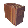 Thomas Hardy Collected Works - 12 Books, Macmillan, 1920-30