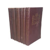 Thomas Hardy Collected Works - 8 Books, Macmillan, 1915-20