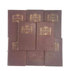 Thomas Hardy Collected Works - 8 Books, Macmillan, 1915-20