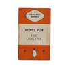 Poet's Pub by Eric Linklater 1935 - Penguin