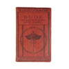 Bude - Ward, Lock & Co - 8th Edition