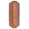 Bude - Ward, Lock & Co - 8th Edition