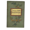 Tales from Shakespeare by Charles Lamb 1893 - Routledge