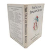 The Tale of Benjamin Bunny by Beatrix Potter - In dust-jacket